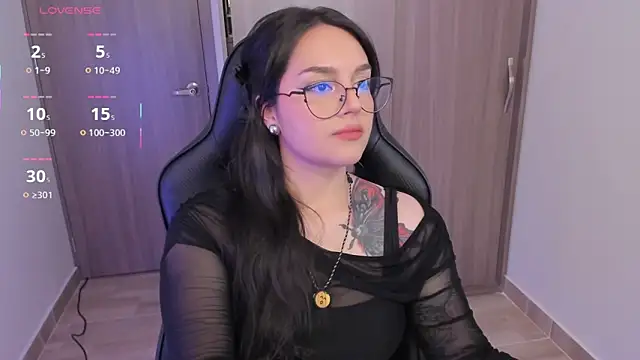 anitalolo11 online show from December 18, 3:00 am