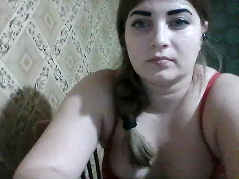 Elizabeth Meow online show from September 25, 8:17 pm