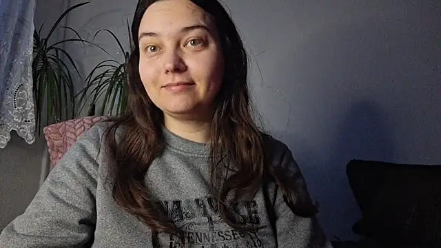 Cyndee Winter online show from February 6, 3:37 pm