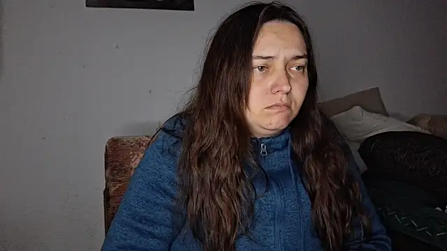 Cyndee Winter online show from March 22, 8:37 pm