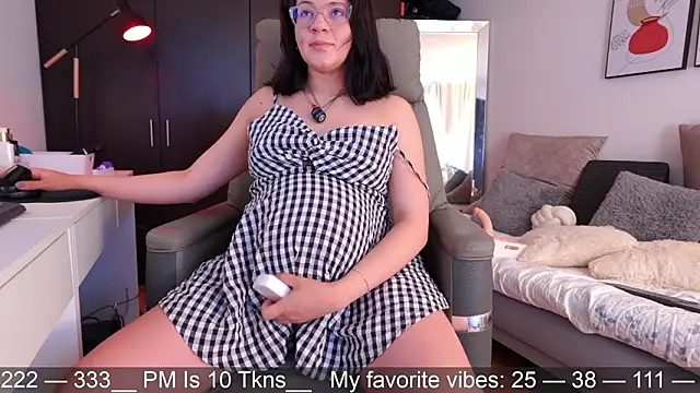 Anah s online show from March 22, 5:08 pm