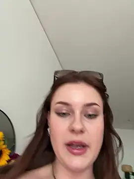 MaribelRiver online show from July 4, 4:58 pm