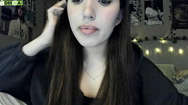 Anisawithlove online show from November 20, 9:54 am