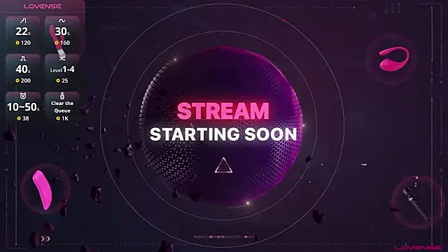 Blasflittchen online show from January 13, 12:20 pm