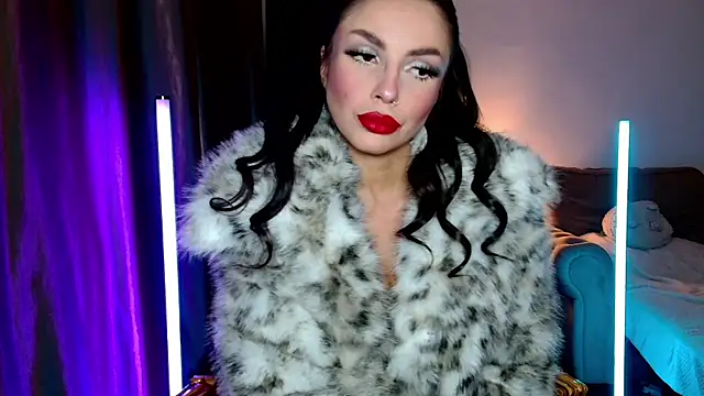 MistressKaterina online show from March 19, 10:47 pm