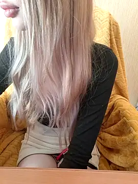 Elza kom online show from March 16, 6:50 am