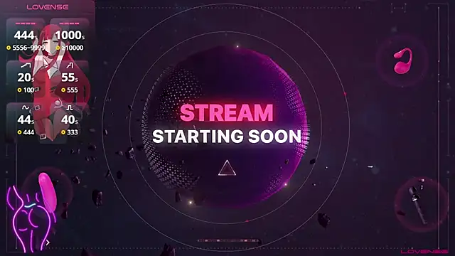 BabyDukes online show from August 9, 11:25 am