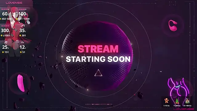 BabyDukes online show from February 10, 7:55 am