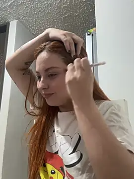 izyzys baker online show from April 10, 6:58 pm