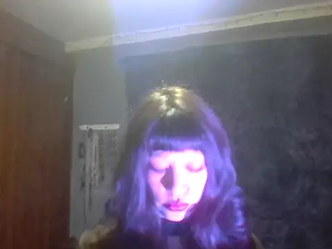 Fo0xybby online show from May 15, 11:51 pm