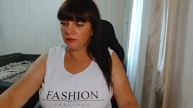 Jane Luste online show from June 1, 8:05 am