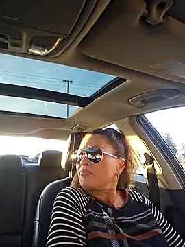 Erotic and Exotic online show from November 22, 9:50 pm