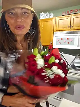 Erotic and Exotic online show from February 13, 12:23 am