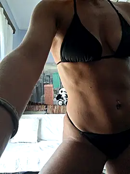 Ameliapppi online show from July 5, 2:56 pm