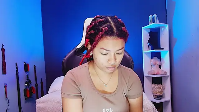 JadaRoberts online show from December 5, 12:28 pm