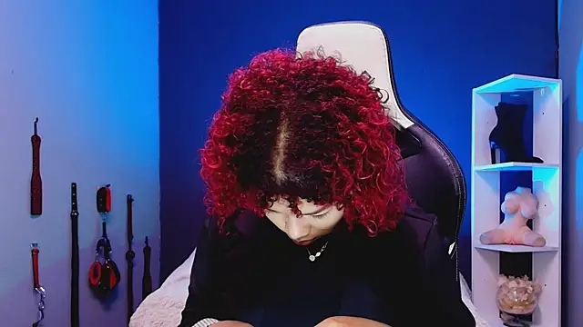 JadaRoberts online show from December 17, 12:31 pm