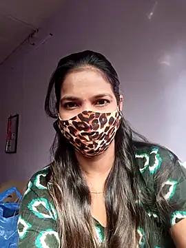 indianliza online show from December 3, 4:37 am