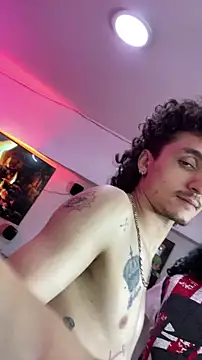 TheKing6ix9ine69 online show from February 5, 10:40 am