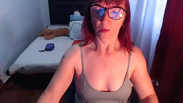 pamelaa jagger online show from November 6, 9:42 pm