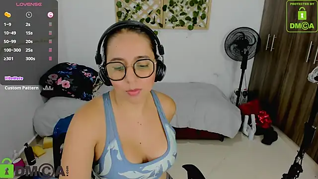 isa loves cum online show from December 2, 9:39 pm