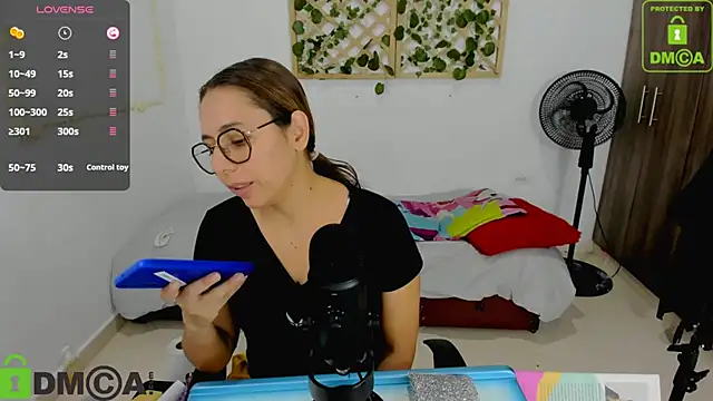 isa loves cum online show from November 19, 10:10 pm