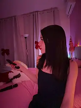 ShannonShanny online show from January 31, 9:13 pm