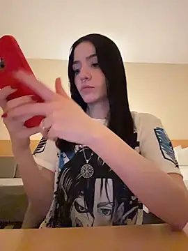 ShannonShanny online show from February 15, 9:36 pm