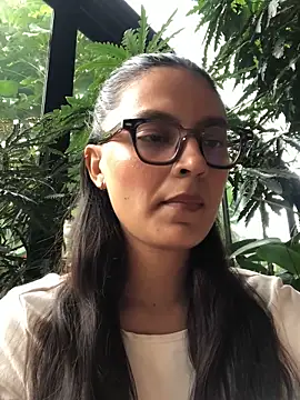 Gia Mazzon online show from April 6, 4:52 pm