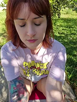 Ahrya  online show from April 3, 12:47 pm