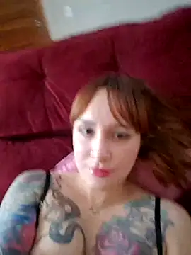 Ahrya  online show from November 23, 1:24 pm