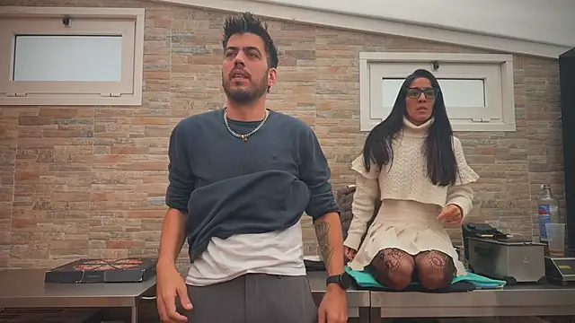 barfantasy online show from October 31, 10:30 am