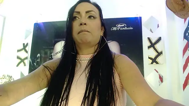 perlasharick 3 online show from March 14, 12:55 am