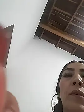 VenussVega online show from January 7, 10:46 pm