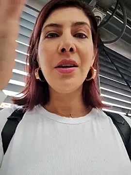 scarlett moore online show from October 29, 2:31 pm