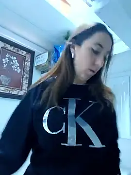 Mia Novikov online show from March 11, 6:21 pm