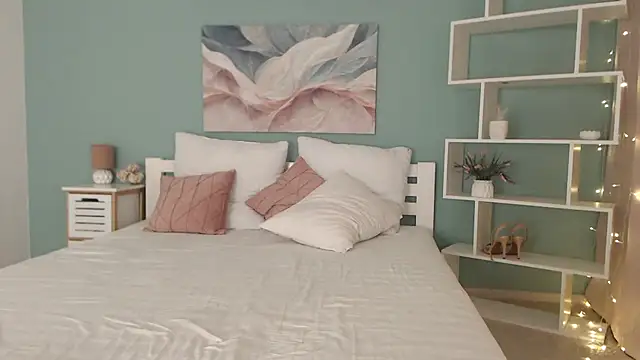 AllySunrise online show from November 21, 12:18 pm