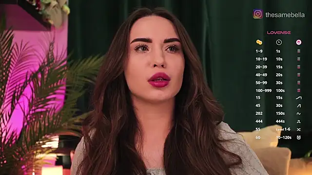 BabyYoda- online show from February 27, 8:52 pm