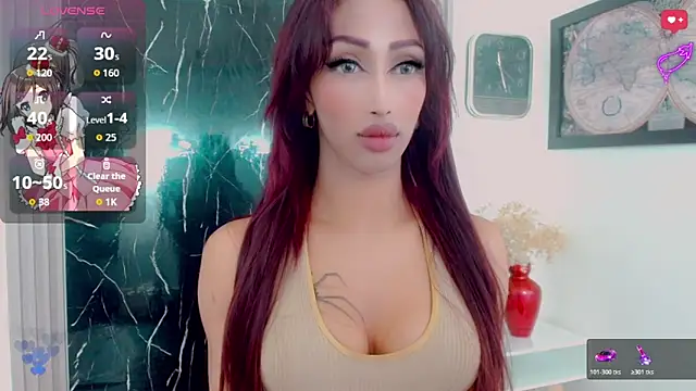 hilary rodriguez online show from June 2, 6:53 pm