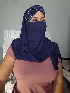 amiraferraz online show from October 28, 10:36 pm