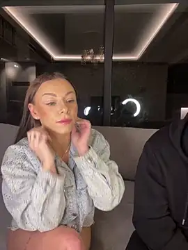 SexOnMyLvL online show from February 27, 9:03 pm