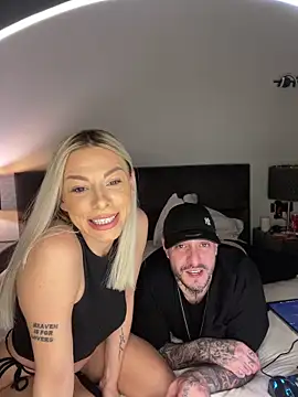 SexOnMyLvL online show from April 6, 9:38 pm