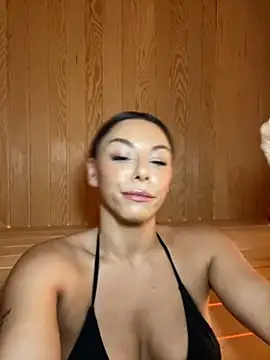 SexOnMyLvL online show from September 8, 8:41 pm