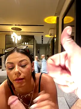 SexOnMyLvL online show from September 27, 8:49 pm