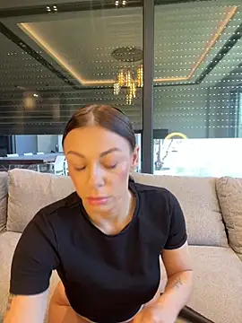 SexOnMyLvL online show from February 19, 11:54 am