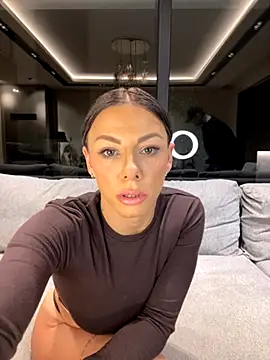 SexOnMyLvL online show from October 21, 7:40 pm