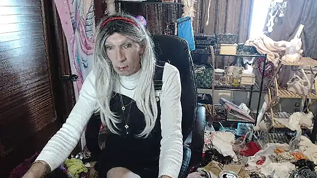 Ombeline1 online show from September 11, 7:53 am