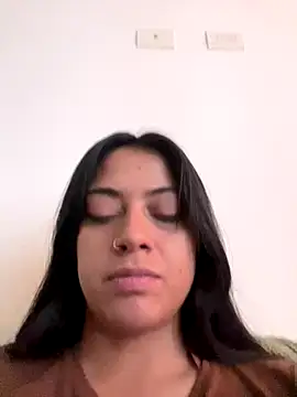 Juana19 online show from December 13, 8:48 pm