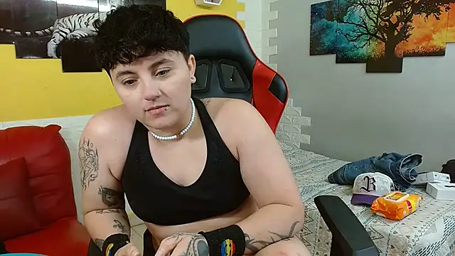 isabeautyx19 online show from November 23, 4:48 am