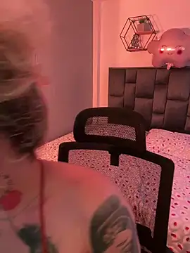 Bonnie vega online show from February 28, 10:20 pm