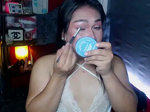 XXmistressamandaXX online show from April 3, 4:10 am